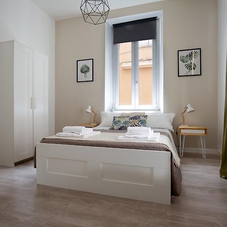A+ Bed And Breakfast Řím Exteriér fotografie